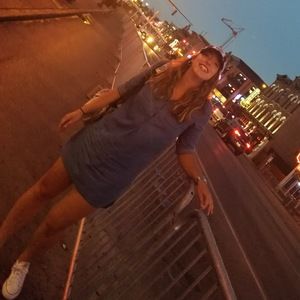 Meet your Posher, Andrada